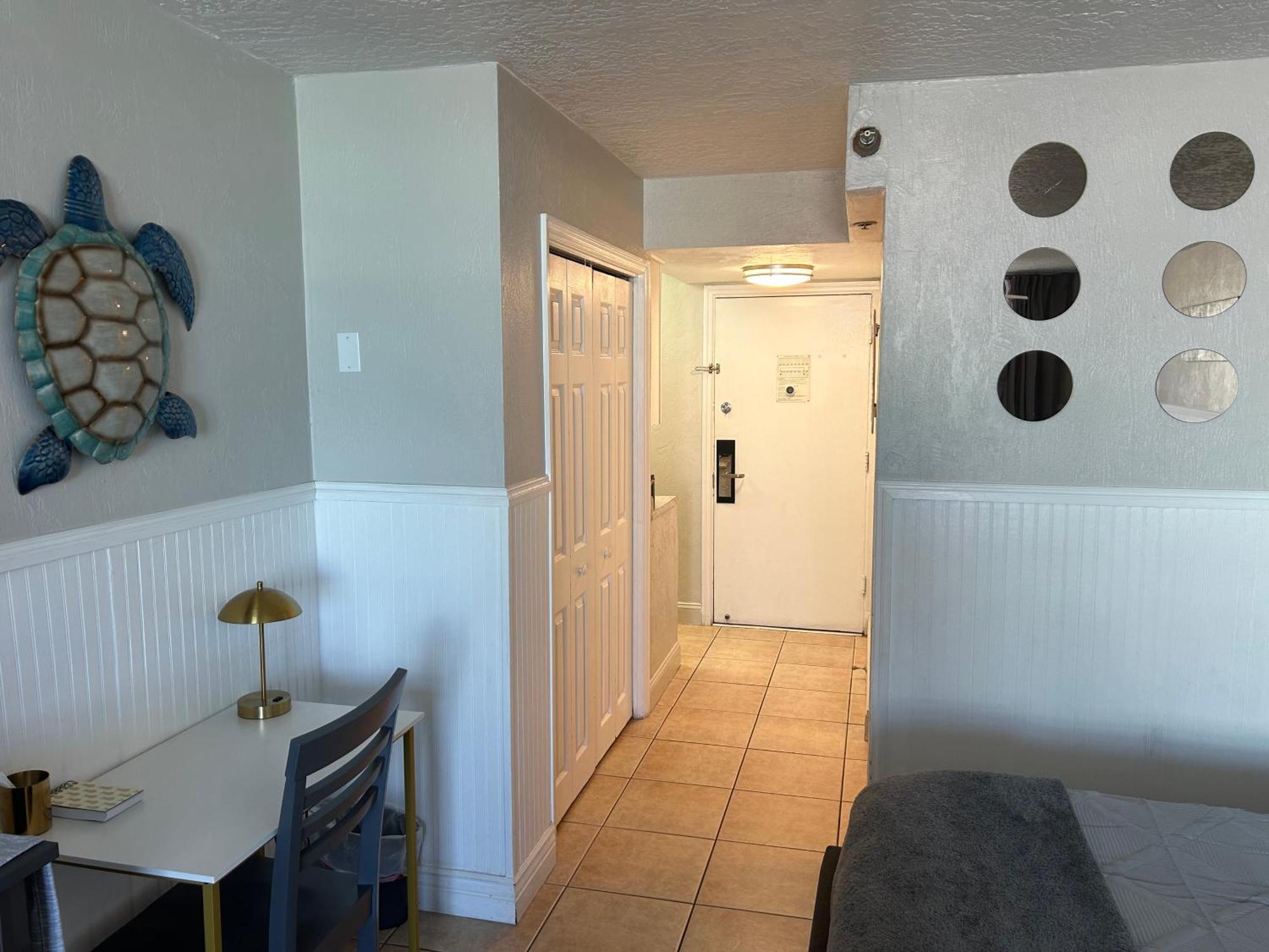 Fountain Beach Resort Daytona Beach Exterior foto