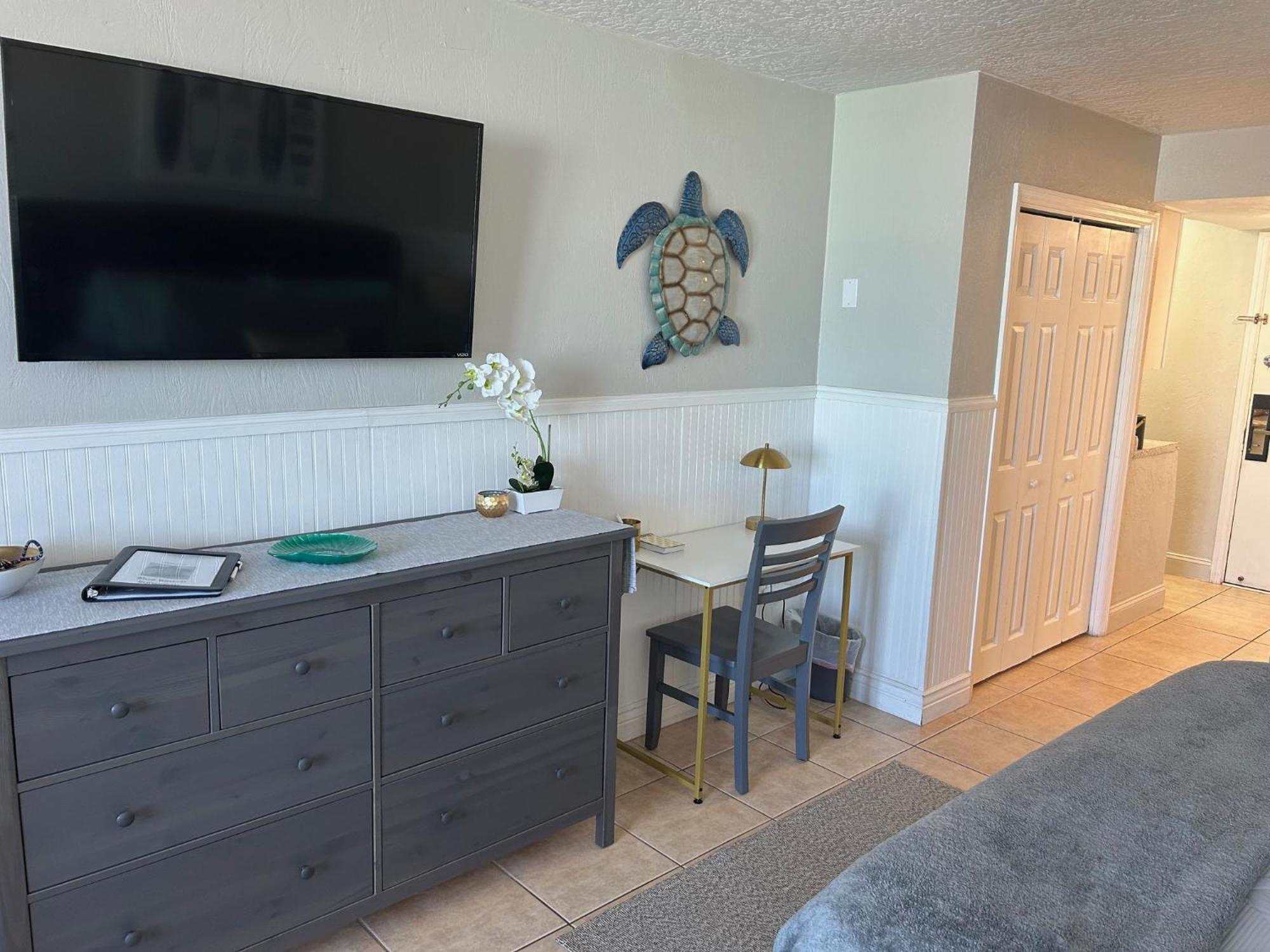 Fountain Beach Resort Daytona Beach Exterior foto