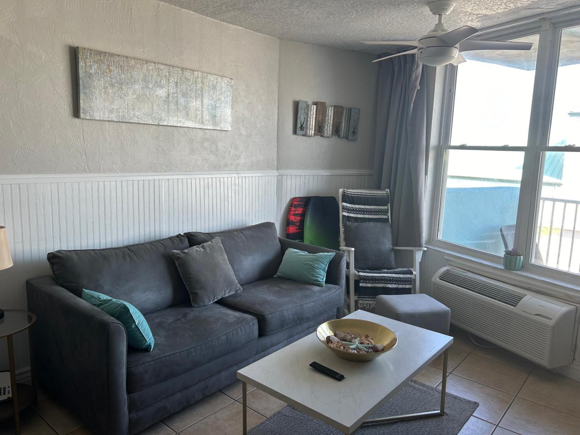 Fountain Beach Resort Daytona Beach Exterior foto